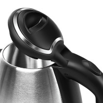 Impex Steamer 1803 1.8 Liter, 1500Watts Electric Kettle