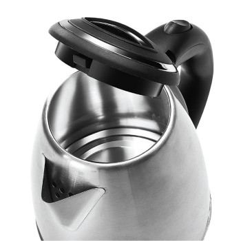 Impex Steamer 1803 1.8 Liter, 1500Watts Electric Kettle