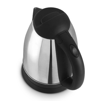 Impex Steamer 1801 1.8 Litre 1500w Electric Kettle with Dry Protection