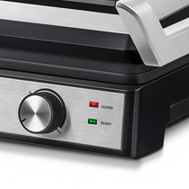 Impex SW 3604 2000 W Toast Master with Overheat Safety Protection