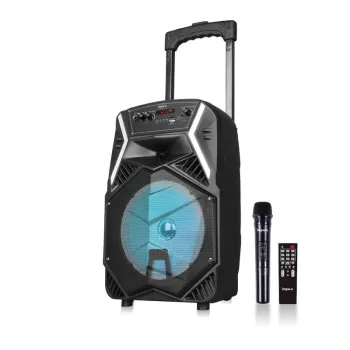 Impex TS 25B 8 Inch 25W...