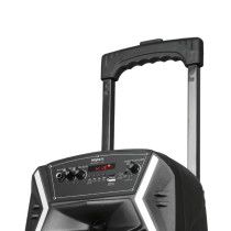 Impex TS 25B 8 Inch 25W Trolley Speaker