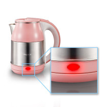 Impex STEAMER 2001 1500W 1.8 litre Electric Kettle