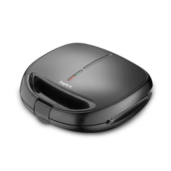 Impex SW 3605 3 IN 1 850W Sandwich Maker with Skid Resistant Feet