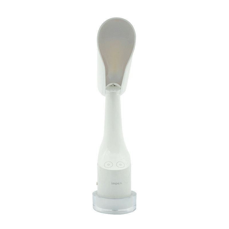 Impex TL 600 1500 mAh Rechargeable LED Table Lantern