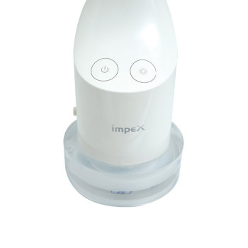 Impex TL 600 1500 mAh Rechargeable LED Table Lantern