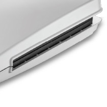 Impex SW 3603 Sandwich Maker 4 Slice featuring Skid Resistant Feet