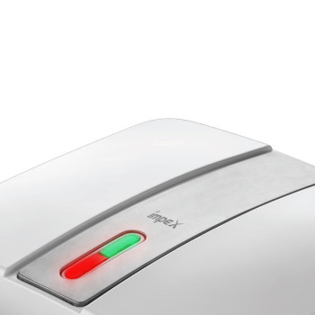 Impex SW 3603 Sandwich Maker 4 Slice featuring Skid Resistant Feet