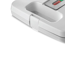 Impex SW 3603 Sandwich Maker 4 Slice featuring Skid Resistant Feet