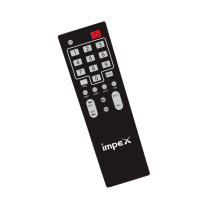 Impex ST 80A 2.0 Multimedia Trolley Speaker System with Wireless Mic