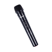 Impex ST 80A 2.0 Multimedia Trolley Speaker System with Wireless Mic