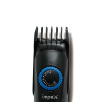 Impex TIDY 220 3W Hair Trimmer Featuring Quick Charging