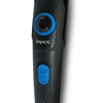 Impex TIDY 220 3W Hair Trimmer Featuring Quick Charging