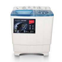 Impex WM 4203 13 Kg Semi-Automatic Washing Machine with Low Noise Motor System