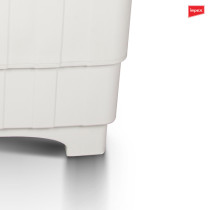 Impex WM 4203 13 Kg Semi-Automatic Washing Machine with Low Noise Motor System