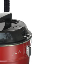 Impex VC 4701 1600W Vacuum Cleaner with Blower Function