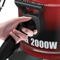 Impex VC 4701 1600W Vacuum Cleaner with Blower Function