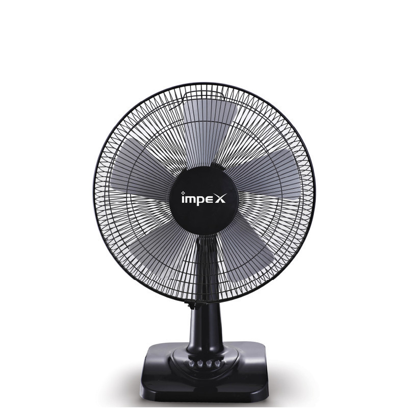 Impex TF 7506 16 Table Fan with Powerful Silent Motor