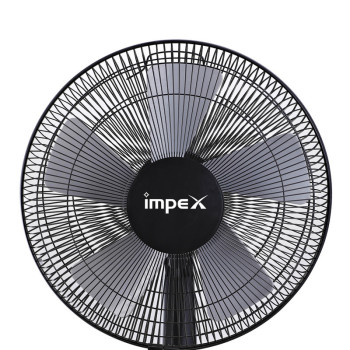 Impex TF 7506 16 Table Fan with Powerful Silent Motor