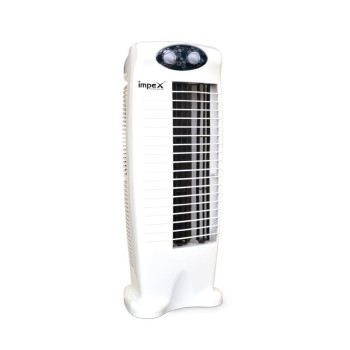 Impex TWISTER PRO Tower Fan with 170 w