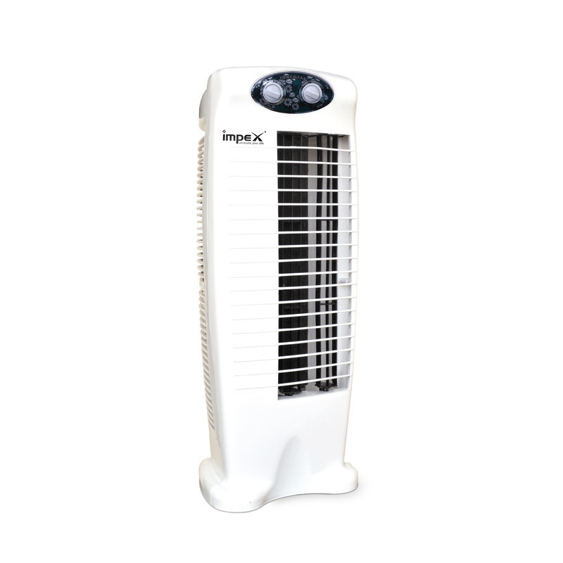 Impex TWISTER PRO Tower Fan with 170 w