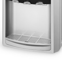 Impex WD 3903B 3 tap Hot & Compressor Cold Tabletop Water Dispenser