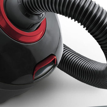 Impex VC 4705 1200W Vacuum Cleaner With Auto re winding function