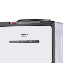Impex WD 3901B Water Dispenser featuring Compressor Cooling System
