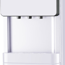 Impex WD 3901B Water Dispenser featuring Compressor Cooling System