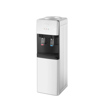 Impex WD 3904B 450W 2 Tap Hot & Compressor Cold Water Dispenser