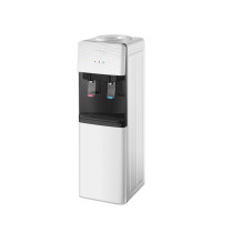 Impex WD 3904B 450W 2 Tap Hot & Compressor Cold Water Dispenser