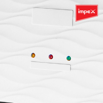 Impex WD 3904B 450W 2 Tap Hot & Compressor Cold Water Dispenser