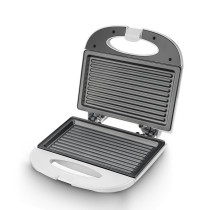 Impex SW 3601 2 Slice Sandwich Maker featuring Power and Ready Light