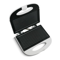 Impex SW 3601 2 Slice Sandwich Maker featuring Power and Ready Light