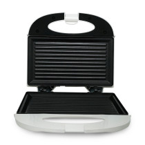 Impex SW 3601 2 Slice Sandwich Maker featuring Power and Ready Light