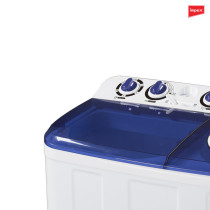 Impex WM 4202 11 Kg  Semi-Automatic Washing Machine with Soak Function