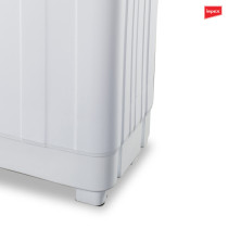 Impex WM 4202 11 Kg  Semi-Automatic Washing Machine with Soak Function