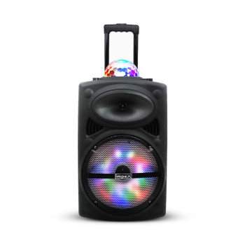 Impex TS 81 50 Watts Multimedia Portable Speaker