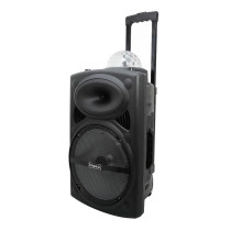 Impex TS 81 50 Watts Multimedia Portable Speaker