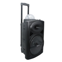 Impex TS 81 50 Watts Multimedia Portable Speaker