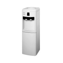 Impex WD 3902B 450W 2 Tap Hot & Compressor Cold Water Dispenser