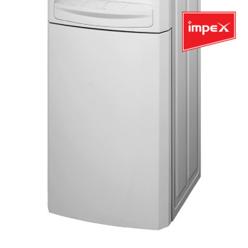 Impex WD 3902B 450W 2 Tap Hot & Compressor Cold Water Dispenser