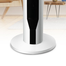 Impex TWISTER 36 Tower Fan with 3 Stage Speed Control