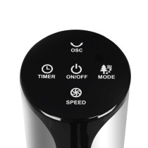 Impex TWISTER 36 Tower Fan with 3 Stage Speed Control