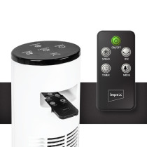 Impex TWISTER 36 Tower Fan with 3 Stage Speed Control