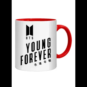 Fm Styles BTS Young Forever...