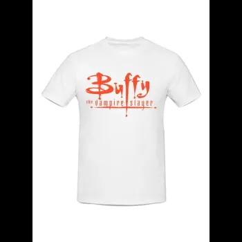 Buffy The Vampire Slayer...