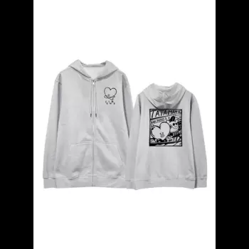 Bulletproof Youth League...