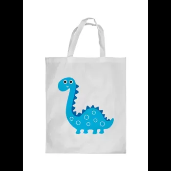 Cartoon Dinosaur Printed...