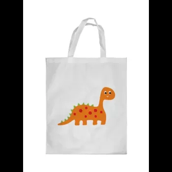 Cartoon Dinosaur Printed...